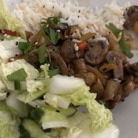   at Mazā Terapija in Riga