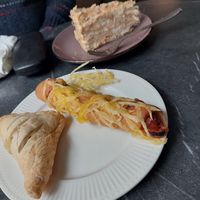  at Mazā Terapija in Riga