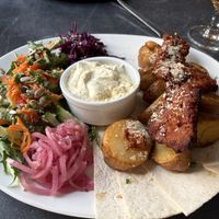   at Mazā Terapija in Riga