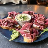   at Mazā Terapija in Riga