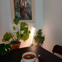  at Mazā Terapija in Riga