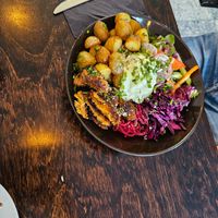  at Mazā Terapija in Riga