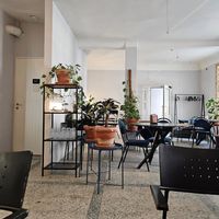  at Mazā Terapija in Riga