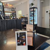  at Mazā Terapija in Riga