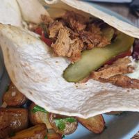  at Mazā Terapija in Riga