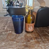  at Mazā Terapija in Riga