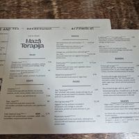  at Mazā Terapija in Riga