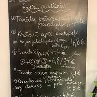   at Mazā Terapija in Riga