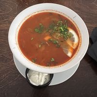   at Mazā Terapija in Riga