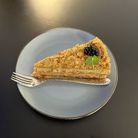   at Mazā Terapija in Riga