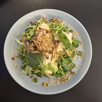   at Mazā Terapija in Riga