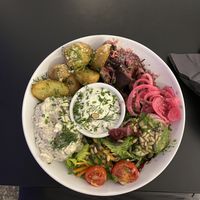   at Mazā Terapija in Riga