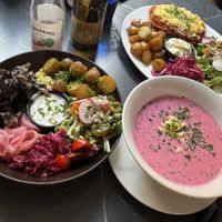   at Mazā Terapija in Riga