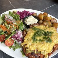   at Mazā Terapija in Riga