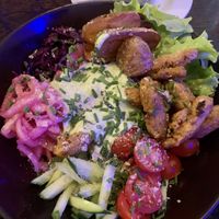   at Mazā Terapija in Riga