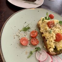   at Mazā Terapija in Riga