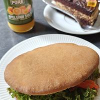  at Mazā Terapija in Riga