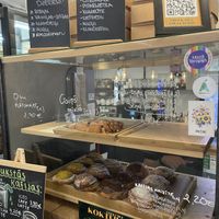   at Mazā Terapija in Riga