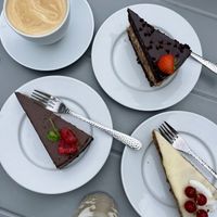   at Mazā Terapija in Riga