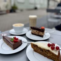   at Mazā Terapija in Riga