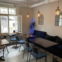   at Mazā Terapija in Riga