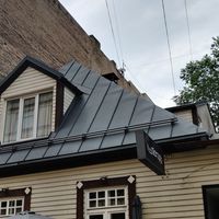  at Mazā Terapija in Riga