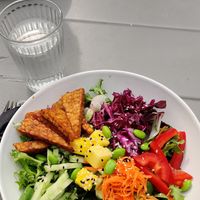  at Mazā Terapija in Riga