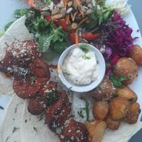  at Mazā Terapija in Riga