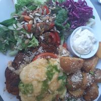  at Mazā Terapija in Riga