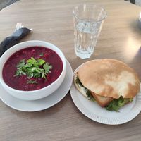  at Mazā Terapija in Riga