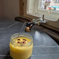  at Mazā Terapija in Riga