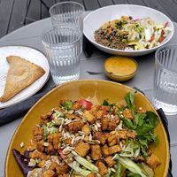  at Mazā Terapija in Riga