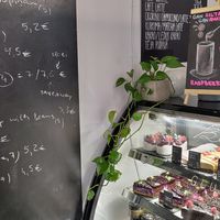  at Mazā Terapija in Riga