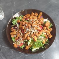  at Mazā Terapija in Riga