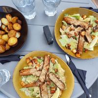  at Mazā Terapija in Riga