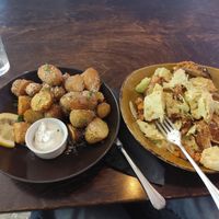  at Mazā Terapija in Riga