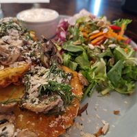  at Mazā Terapija in Riga