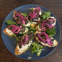   at Mazā Terapija in Riga