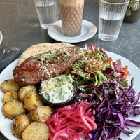   at Mazā Terapija in Riga