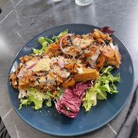   at Mazā Terapija in Riga