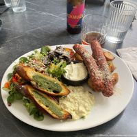   at Mazā Terapija in Riga