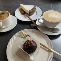   at Mazā Terapija in Riga