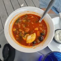 Zuppa   at Mazā Terapija in Riga
