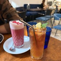   at Mazā Terapija in Riga