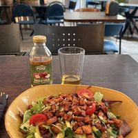   at Mazā Terapija in Riga