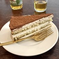   at Mazā Terapija in Riga