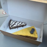   at Mazā Terapija in Riga