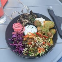   at Mazā Terapija in Riga