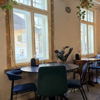 Inside  at Mazā Terapija in Riga