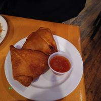  at Bridges Nepali Cuisine - Northside in Cincinnati